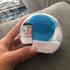 FOREO Luna fofo